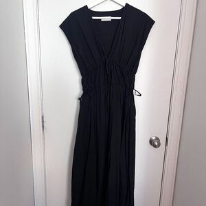 Modtröm Black Tie Dress